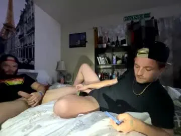 lifesagamble2025 — Freechat on Chaturbate