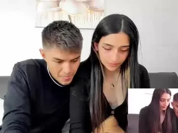 light_haze — Light_haze's room #couple #cum #fuck #latin #hot