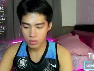 lightjt4 — RICH THE TREASURE , SWEET THE PLEASURE! , Let's cum together! #asian #bigload #master #petite #twink [1995 tokens remaining]