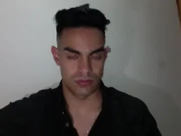 liiam_collins — Freechat on Chaturbate