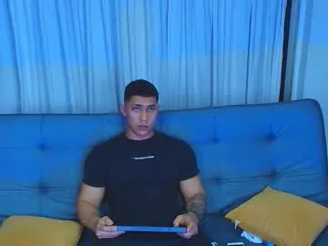 liiam_jesus — Welcome to my room #latino #muscle #young #bigcock #cum