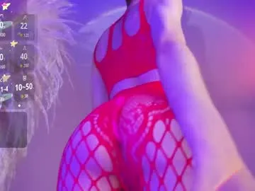 liiamluna — GOAL: Naked  [79 tokens remaining] Make me happy with a thumb up  Break my ass  fuckmachine ON #femboy #18 #bigcock #twink #young