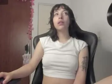 liisaax — naughty girl waiting for you #teen #lovense #smalltits #natural #ahegao