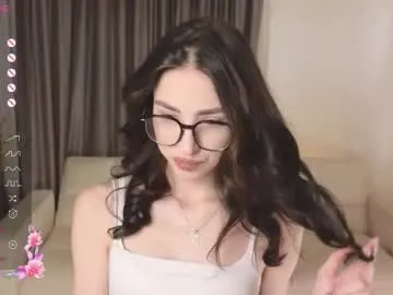 liketheunicorn — GOAL: WELCOME TO MY ROOM [22 tokens remaining] 7rd day help me make reach 77 thumbs up? :) #shy #new #lovense #18 #smalltits
