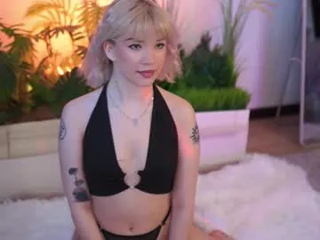 lil_chery — What a perfect day to go live - Goal: Remove shorts  [223 tokens left]
