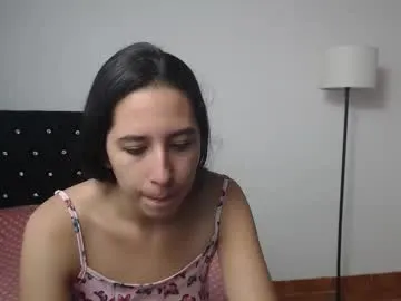 lilacream — Topless [250 tokens left] #latina #teen #anal #new #18.