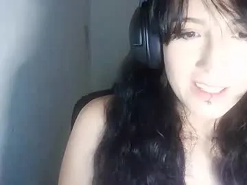 lilarelva — Freechat on Chaturbate