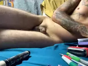 lildudeandme — Freechat on Chaturbate