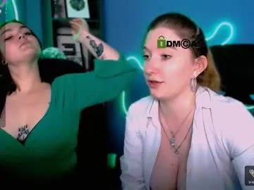 lili_energy — GOAL: flash boobs [1206 tokens remaining] Welcome to my room! #sph #brunette #lesbian #cute #18