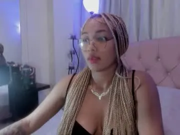 lili_harvey — GOAL: Bouncing tits [41 tokens remaining] I like you imagine that your fingers pass through every corner of my body leading me to ecstasy  #feet #bigboobs #latina #bigass #ebony