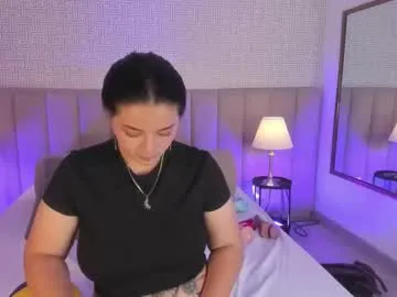 lili_zulu — my tits bare while I do 10 jumps [99 tokens left] #new #bigboobs #bigass #latina #18