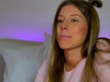 liliabianca — Freechat on Chaturbate