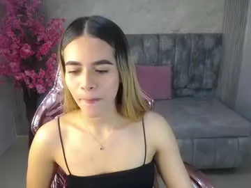 lilith4_s — GOAL: Flash tits [49 tokens remaining] Welcome to my room! #feet #natural #latina #ahegao #teen