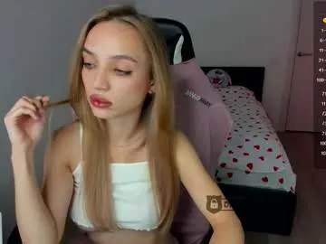 lilith_cain — 'CrazyGoal': If you like me  @ 3333 #skinny #teen #young #pvt #russian 