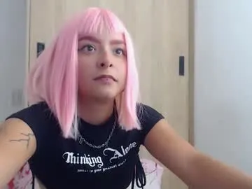 lilith_harmony — Welcome to my room! - Goal:   Ride Dildo [86 tokens left] #deepthroat #latina #18 #smalltits #anal