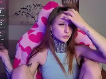 lilith_poison — Goal: Lash4 Play with me #skinny #Tattoo #teen #lovense #feet - Next Goal: Panties tease