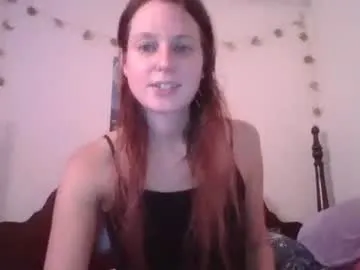 lilith_sage — Lilith_sage's room #smalltits #petite #young #redhair #skinny
