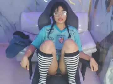 lilith_sexy19 — nake me and do what you want  #teen # #feet #latina #squirt [200 tokens remaining]