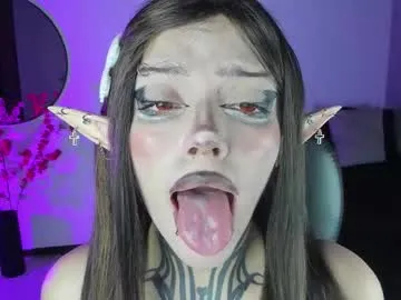 lilithmadness — Play with your beautiful goth #daddysgirl #ahegao #goth #bigboobs #deepthroat