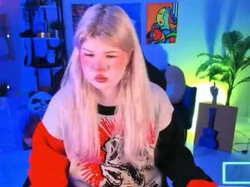 lilithnelson — GOAL: take off sweater [646 tokens remaining] I give you unlimited access to lash in extra pvt <3 #goddess  #cute  #young  #18  #natural