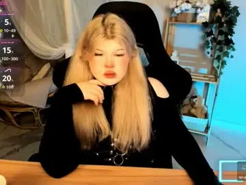 lilithnelson — GOAL: make me happy! [3289 tokens remaining] I give you unlimited access to lash in extra pvt <3 #young #findom #18 #natural #lovense