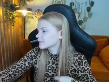 lilitrosen — Your girlfriend online. #new #blonde #young