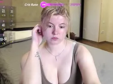 lillydepp — show ass (non nude) [7 tokens left] #blonde #lovense #squirt #bigboobs #dildo