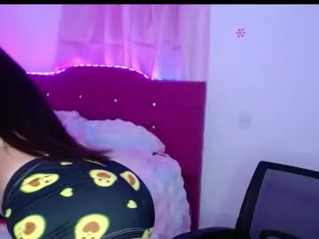 lily__01 — GOAL: show tits [13 tokens remaining] hello name is lily  #new #latina #squirt #lovense #daddy