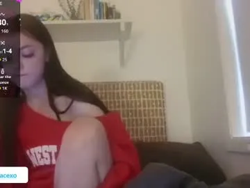lilygracexoxo — oil boobs #18 #new #anal #young #teen   [181 tokens remaining]