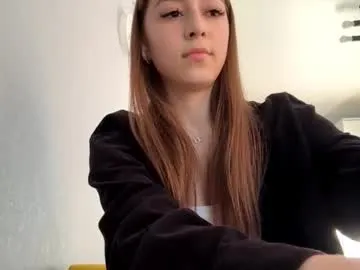 linchamlee — GOAL: Air kiss [9 tokens left] #new #18 #shy #cute #skinny
