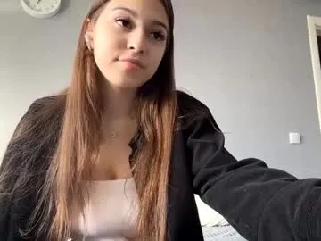 linchamlee — GOAL: Air kiss [14 tokens left] #new #18 #shy #cute #skinny