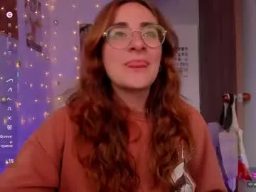 linda_giggle — Plug in ass [395 tokens left]  Heyy welcome  #chatty #girlnextdoor #sph #anal #hairy