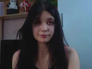 lingralbovsky — Goal: show tongue ^ ^  Hello I am Marci, I'm new here! #new #shy #young #teen #18 [30 tokens remaining]