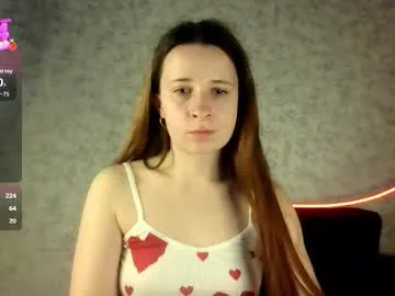 linnsweety — Remove the skirt [55 tokens left] Hey!I'd be happy to play with you and show you what I can do. #redhead #tease #dirtytalk #bigass #squirt