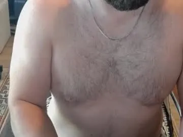 lionheart128 — Hump day fun with Daddy Lion #straight #beard #muscle #findom #daddy