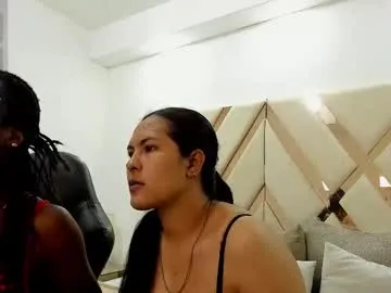 lisa_avatarr — make us crazy and get our cum - Goal: fingering each other [126 tokens left] #latina #couple #bigboobs #ebony #lesbian #skinny