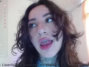 lisa_avila_ — DROOLING  TONGUE OUT  [200 tokens left] #armpit #deepthroat #saliva #feet #bbc