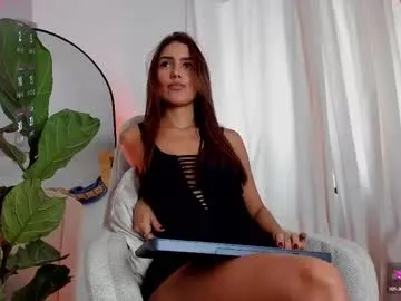 lissajade — Titty play  | #domi on, let's play #latina #bigboobs #bigass #cum  [300 tokens remaining]