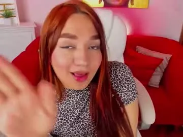 lissascarlett_1 — Let's cum toguether! Fuck me slowly and fast pls!  | check my /menu for more  #latina #cum # #bigass #new [975 tokens remaining]