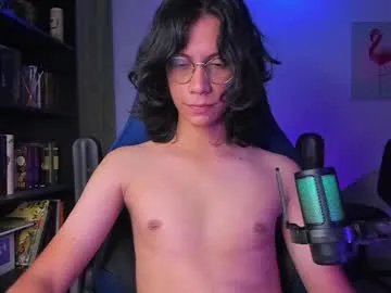 literateboy — GOAL: show cum [435 tokens remaining] Welcome literateboys! #bigcock #cum #young #twink #skinny