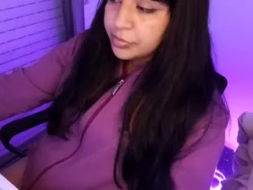 little_lizz — studying - Goal: flash [111 tokens left] #hairy #shy #natural #latina #curvy