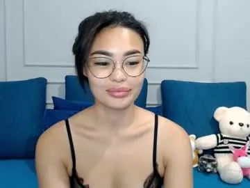little_v1rgin_angel — Naked  [555 tokens left] Missed girl in glasses? #asian #lovense #anal #squirt #teen
