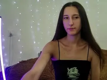 littleahwitch — Goal: I will tease you #smalltits #feet #c2c #anal #lovense - Next Goal: Have a good time together!