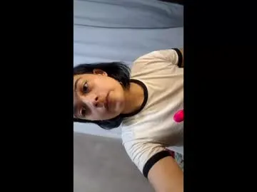 littlemelii — MY TIPS FAVORITE ARE ( 6, 12, 25, 40, 85, 170 ) ( SUPPORT MY STUDIES ) ( MINIMUM PAY 100 TOKENS ) - Multi Goal: FLASH SHOW BODY SEXY 3MIN [20 tokens left] #ridedildo #teen #hairy #latina #smalltits