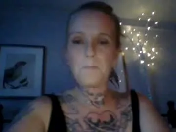 littlemisstaken — Freechat on Chaturbate