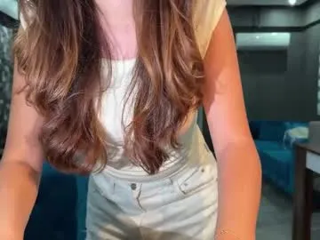 littlesweetyy — Freechat on Chaturbate