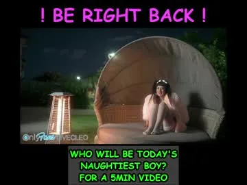 livecleo — MissCleo French Class! WHO will be my naughtiest boy? #bigass #bigboob #lovense #pantyhose #squirt