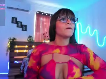 livfabi_ — WELCOME!  HAPPY DAY  - Goal is : CONTROL DOMI #natural #feet #squirt #anal #new