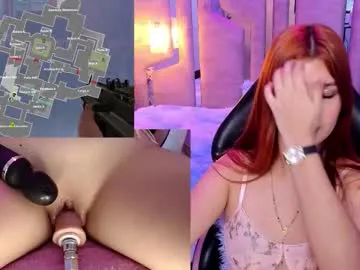 lizziecutie_ — You drill me!! take control x3 min #fuckmachine #cum #squirt #redhead #skinny [539 tokens remaining]