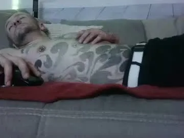 lll4lexlll — Freechat on Chaturbate
